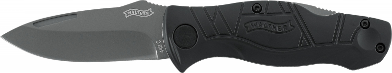 Walther TFK 2 440C Traditional Folding Knife 2