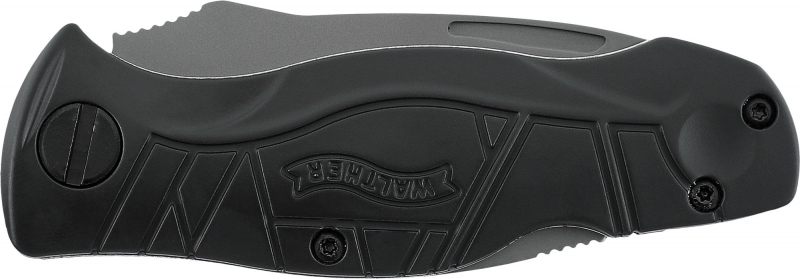 Walther TFK 2 440C Traditional Folding Knife 2