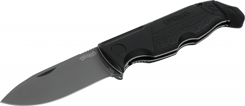 Walther P22 Knife 440C