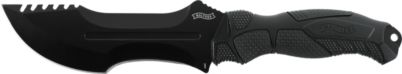 Walther OSK 1 440C – Outdoor Survival Knife 1