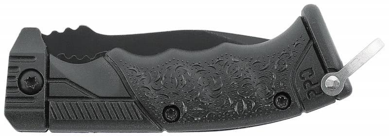 Walther Micro PPQ Knife 440C