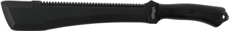 Walther MSM 1065 Carbonstahl – Modified Survival Machete