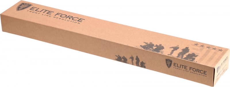 Elite Force EF712 420 (Machete)