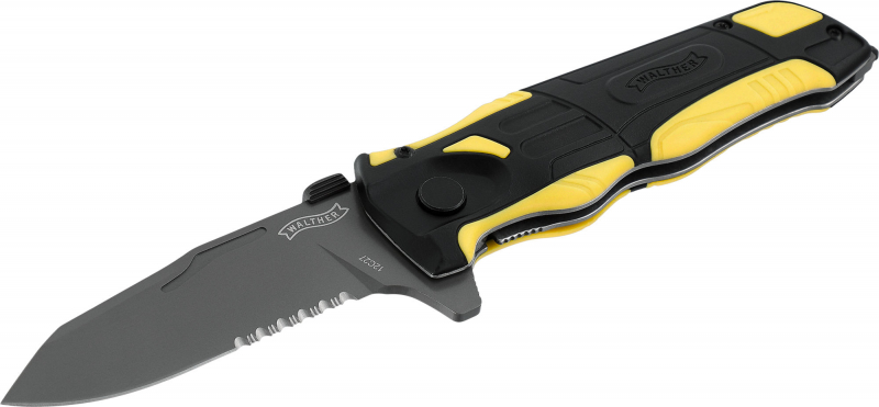 Walther RK 2 Rescue Knife 12C27