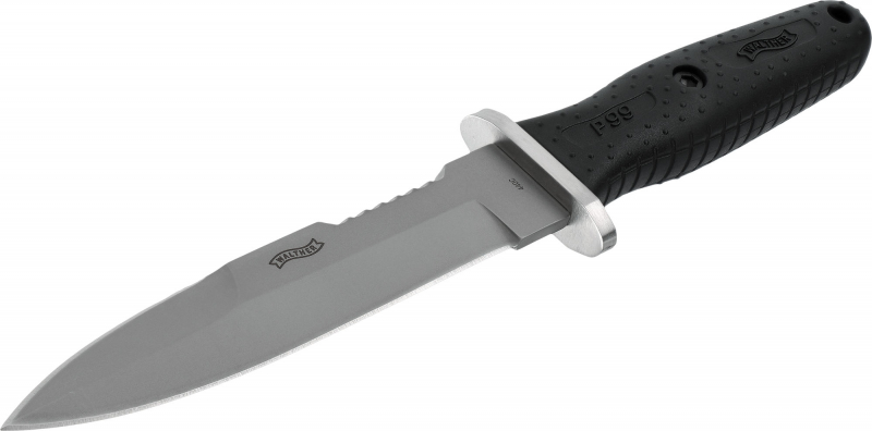 Walther P99 Tactical Knife 440C