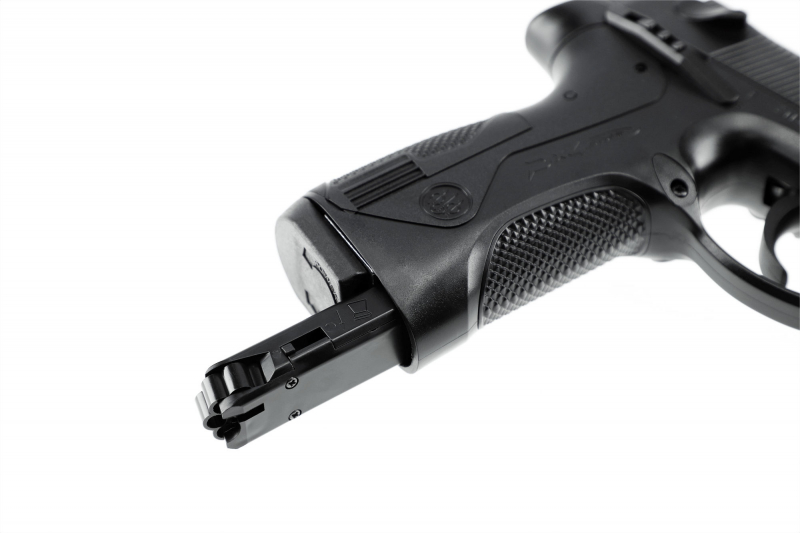 Beretta Px4 Storm CO₂-Luftpistole 4,5 mm Diabolo / BB – Blowback