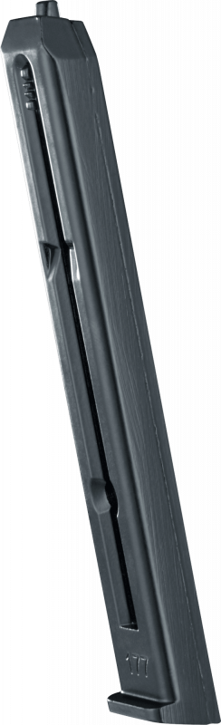 Smith & Wesson Magazin für S&W M&P 40, 4,5 mm (.177) BB, 19 Schuss