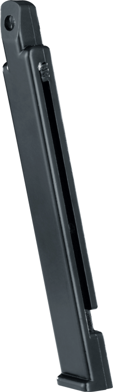 Legends Magazin für Legends Makarov, 4,5 mm (.177) BB, 18 Schuss