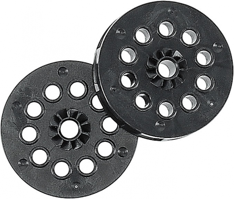 UX Tornado CO₂ Revolver – 4,5 mm (.177) BB,  3,0 J