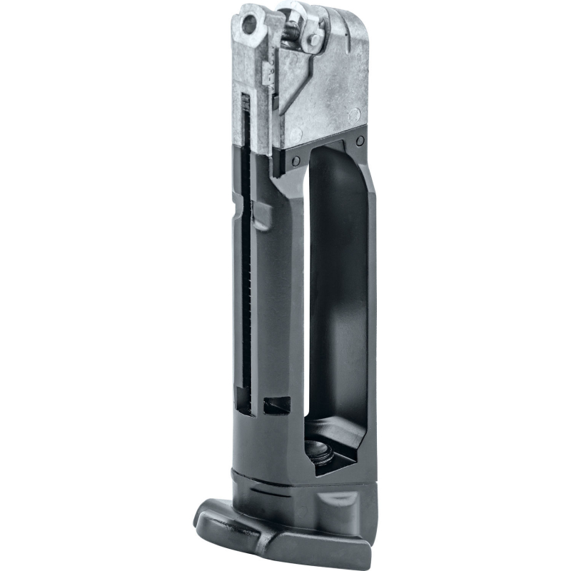 Heckler & Koch VP9 Magazin cal. 4,5 mm (.177) BB, 18 Schuss
