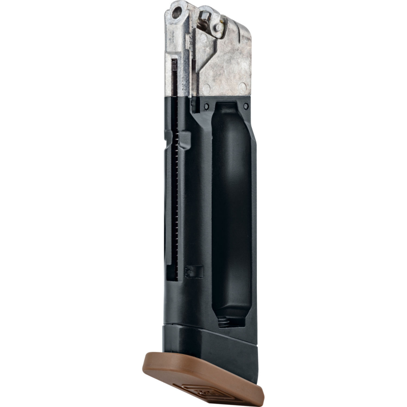 Zusatzmagazin für GLOCK 19 X