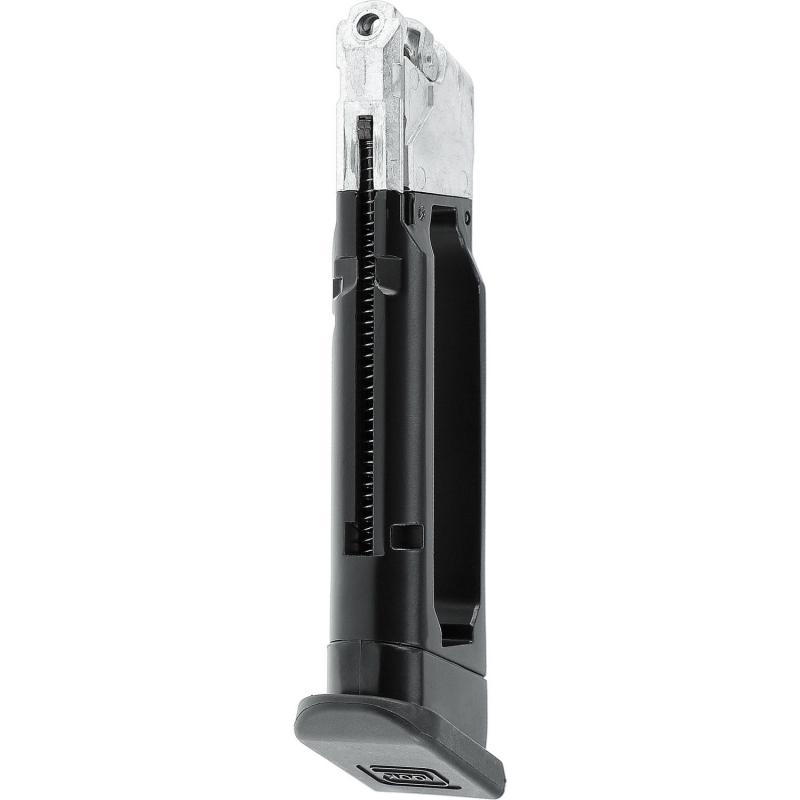 Zusatzmagazin für GLOCK 17 Gen5