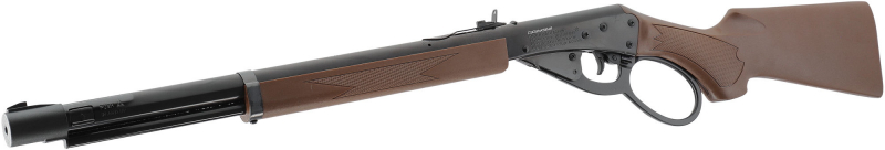 Marlin Lever Action BB Rifle Luftgewehr 4,5 mm BB – Federdruck Unterhebel 3,0 J