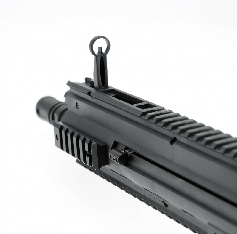 Heckler & Koch HK416 A5 CO₂ Luftdruckgewehr 4,5 mm (.177) BB – 3,0 J