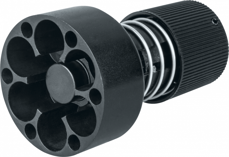 Legends Speedloader – für M29 / 629, Lieferung ohne Ladehülsen