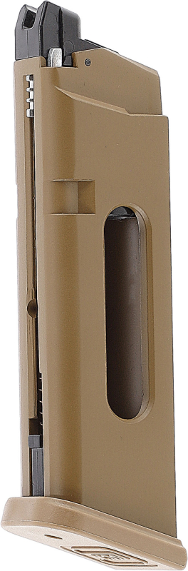 Zusatzmagazin für GLOCK 19 - Artikel 5.8462