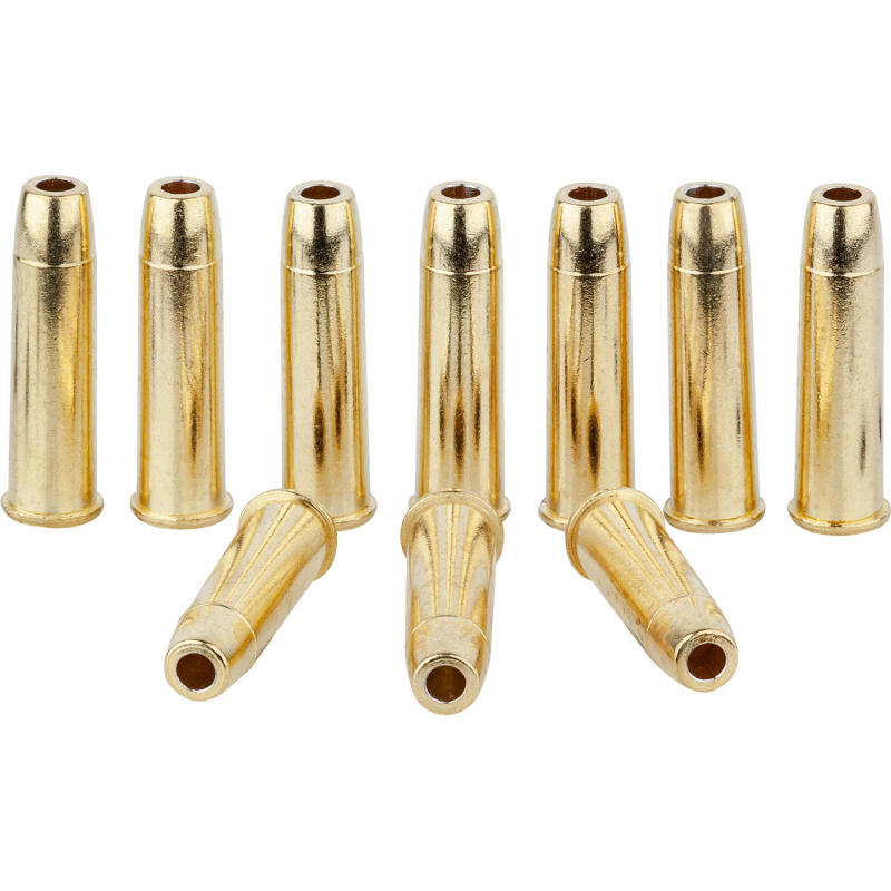 Legends Ladehülsen cal. 4,5 mm (.177) BB - 4,5 mm (.177) BB, 10 St., Metall