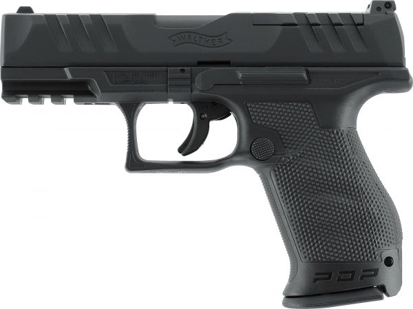 Walther PDP Compact 4" NBB