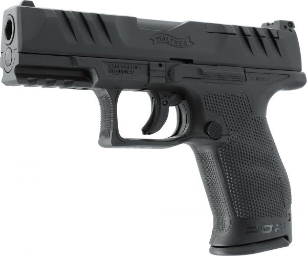 Walther PDP Compact 4" NBB