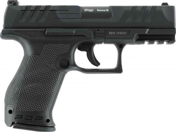Walther PDP Compact 4" NBB