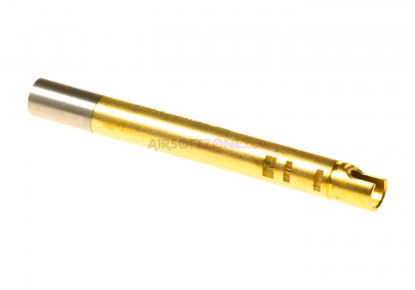 6.04 Crazy Jet Barrel for GBB Pistol 80mm