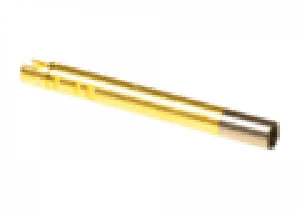 6.04 Crazy Jet Barrel for GBB Pistol 80mm