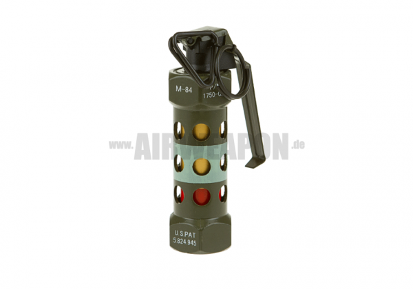 M84 Dummy Grenade Pirate Arms