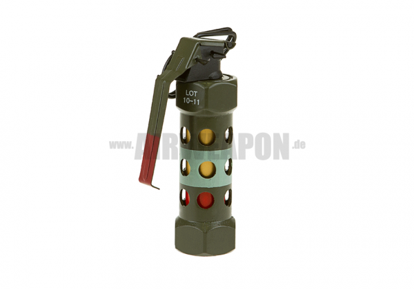 M84 Dummy Grenade Pirate Arms