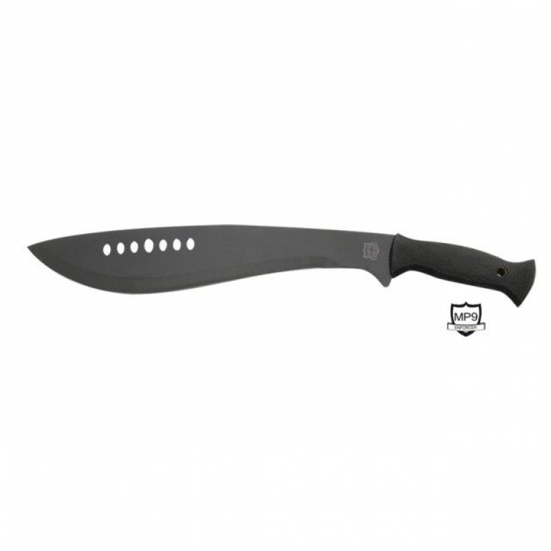 MP9 Kukri