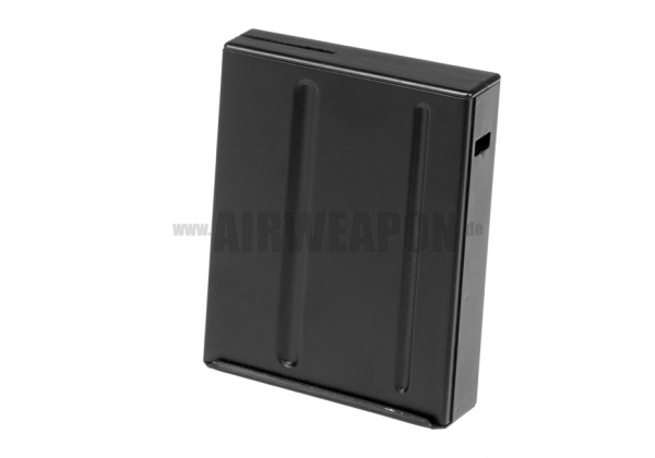 Magazin L96 AWP Bolt-Action Sniper Rifle 40rds - Well