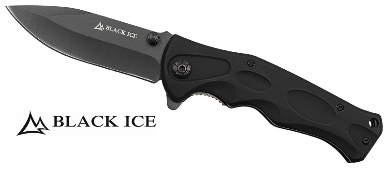 BLACK ICE Penta