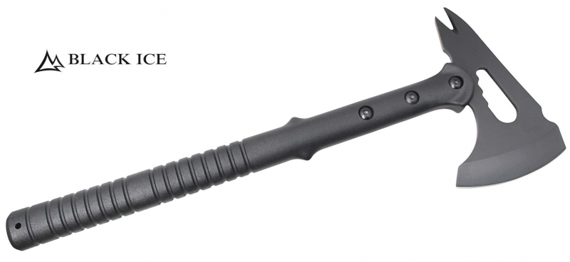 BLACK ICE Apache IV Axt