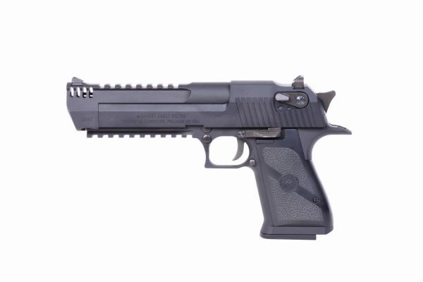 Cybergun Desert Eagle .50AE L6