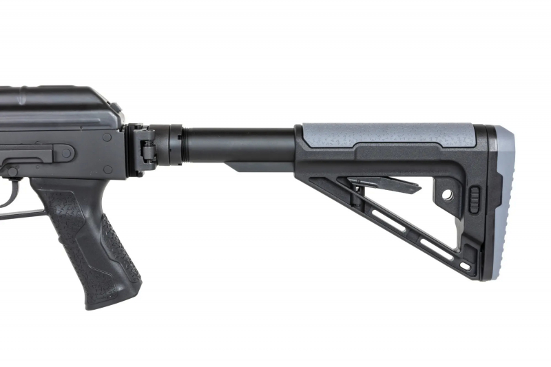 Arcturus Advanced Tactical AK MOD1 FE™ – Schwarz 0,5 J AEG 6 mm BB