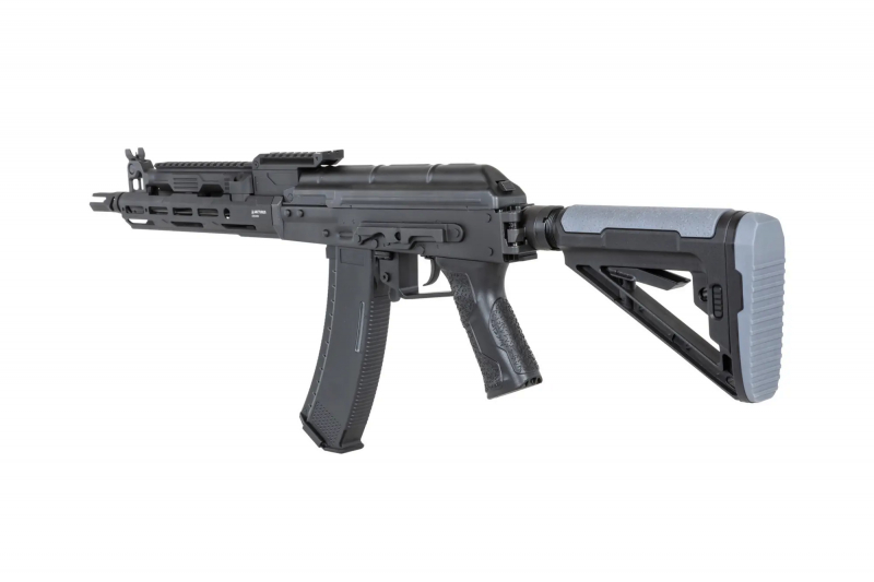 Arcturus Advanced Tactical AK MOD1 FE™ – Schwarz 0,5 J AEG 6 mm BB