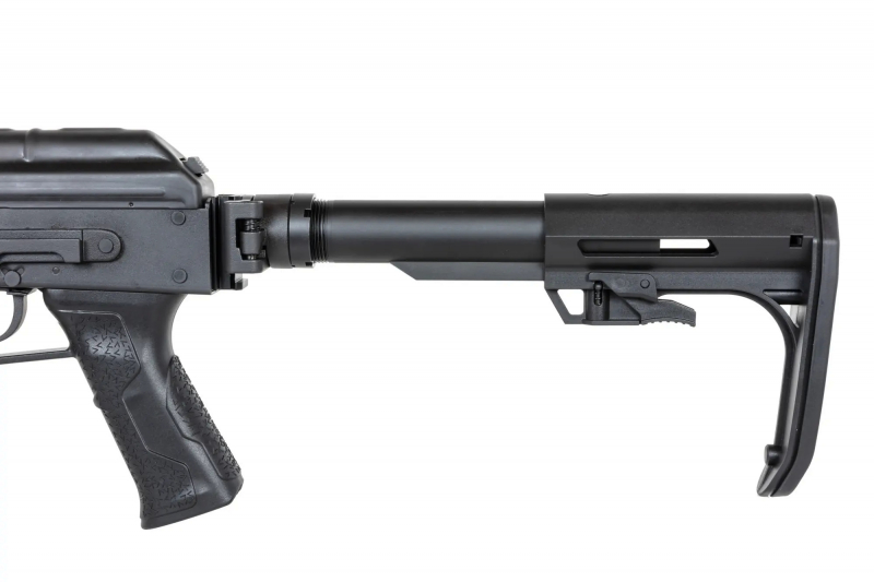 Arcturus Advanced Tactical AK MOD1 PDW FE™ – Schwarz 0,5 J AEG 6 mm BB