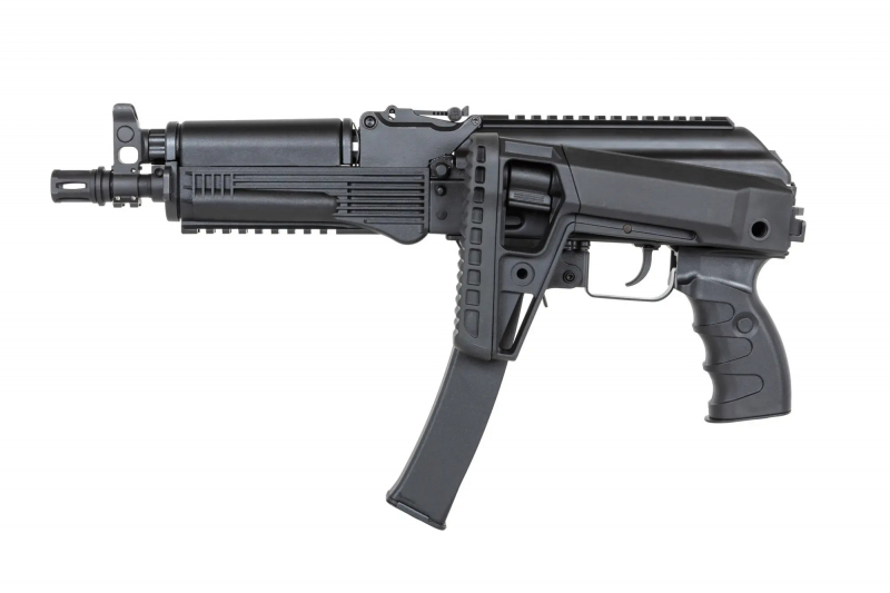 Arcturus PPK20 FE™ – Schwarz 0,5 J AEG 6 mm BB
