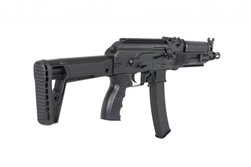 Arcturus PPK20 FE™ – Schwarz 0,5 J AEG 6 mm BB