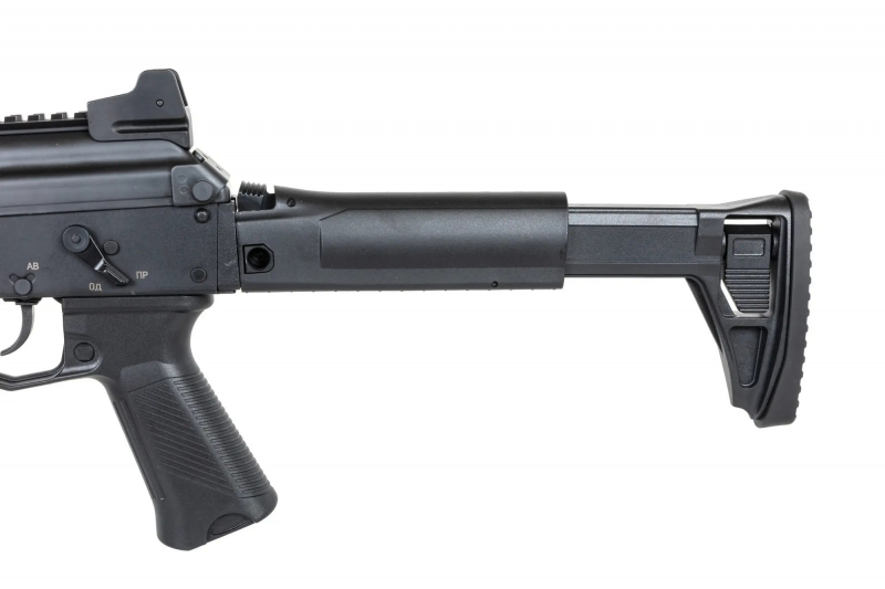 Arcturus PPK20M1 FE™ – Schwarz 0,5 J AEG 6 mm BB