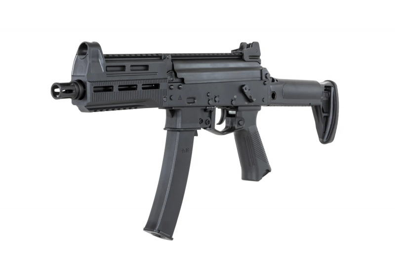 Arcturus PPK20M1 FE™ – Schwarz 0,5 J AEG 6 mm BB