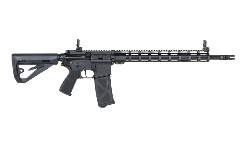 Arcturus AR15 Rifle FE™ – Schwarz 0,5 J AEG 6 mm BB