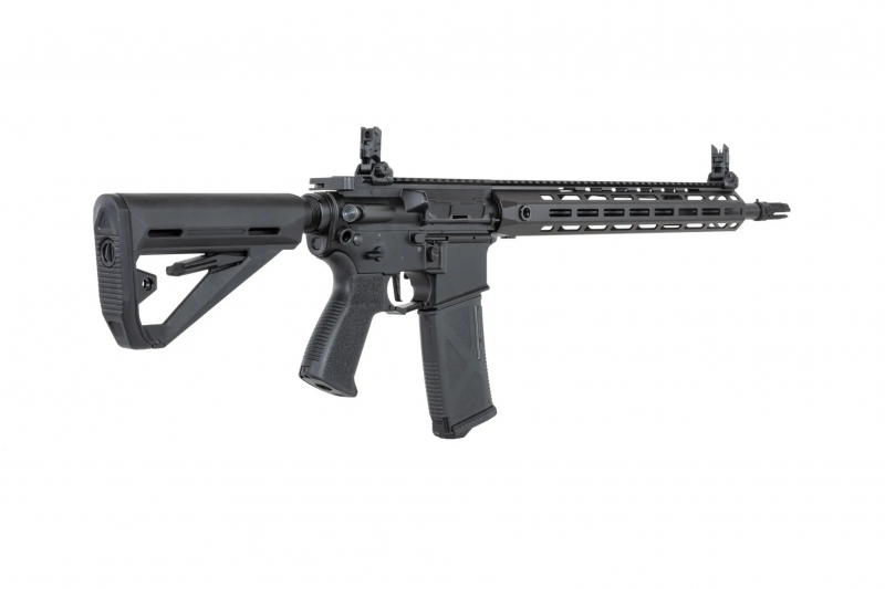 Arcturus SR16 Rifle Ambi FE™ – Schwarz 0,5 J AEG 6 mm BB
