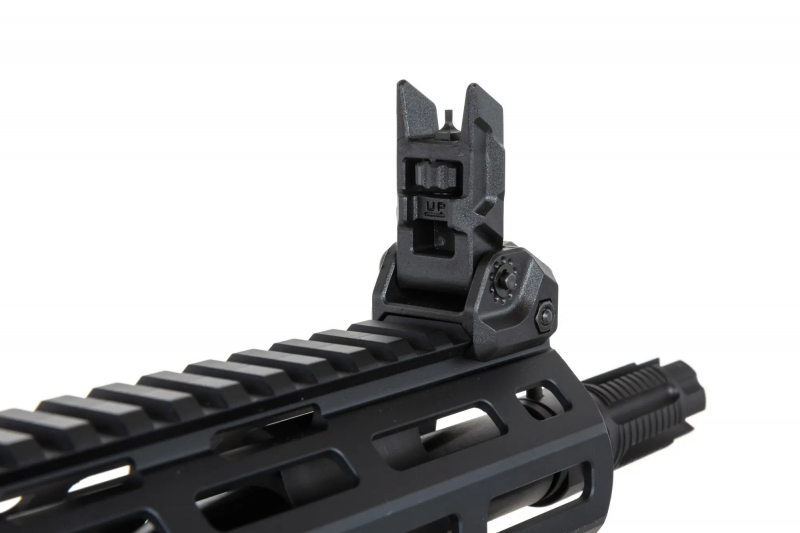 Arcturus SR16 CQB Ambi FE™ – Schwarz 0,5 J AEG 6 mm BB