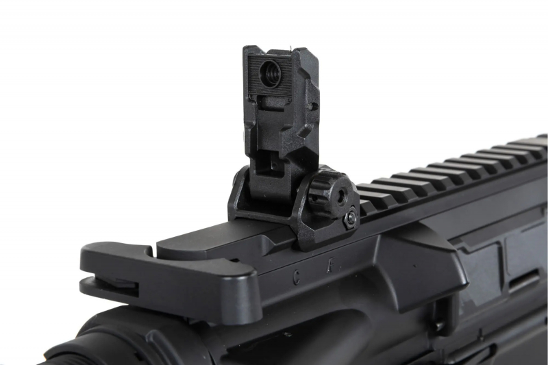 Arcturus SR16 CQB Ambi FE™ – Schwarz 0,5 J AEG 6 mm BB