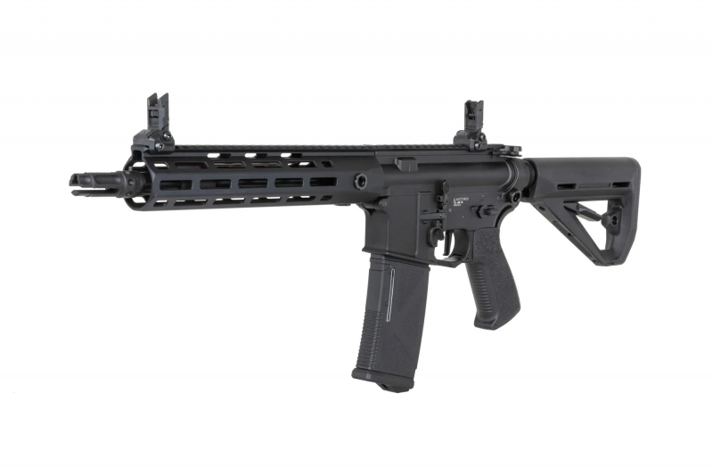 Arcturus SR16 CQB Ambi FE™ – Schwarz 0,5 J AEG 6 mm BB