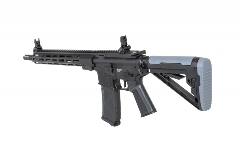 Arcturus Saber MK16 AT-AR11E FE™ – Schwarz 0,5 J AEG 6 mm BB