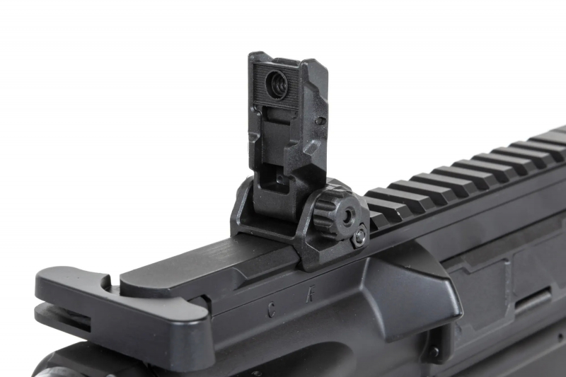 Arcturus Saber MK16 AT-AR11E FE™ – Schwarz 0,5 J AEG 6 mm BB