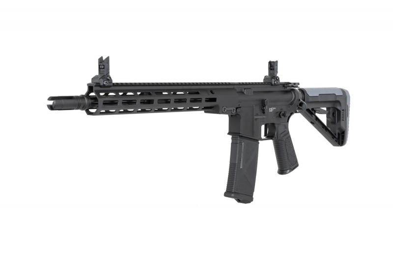 Arcturus Saber MK16 AT-AR11E FE™ – Schwarz 0,5 J AEG 6 mm BB