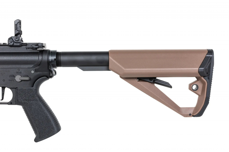 Arcturus LWT MK-I CQB 10" SPORT SE™ – Half-Tan 0,5 J AEG 6 mm BB