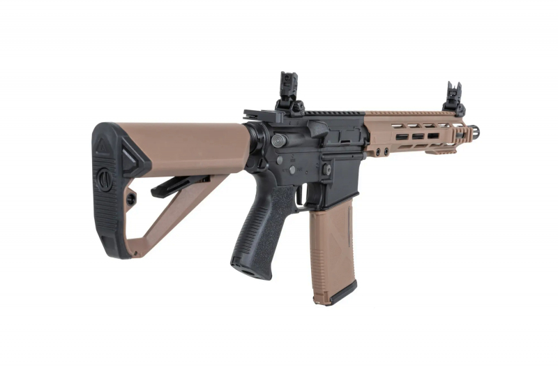 Arcturus LWT MK-I CQB 10" SPORT SE™ – Half-Tan 0,5 J AEG 6 mm BB